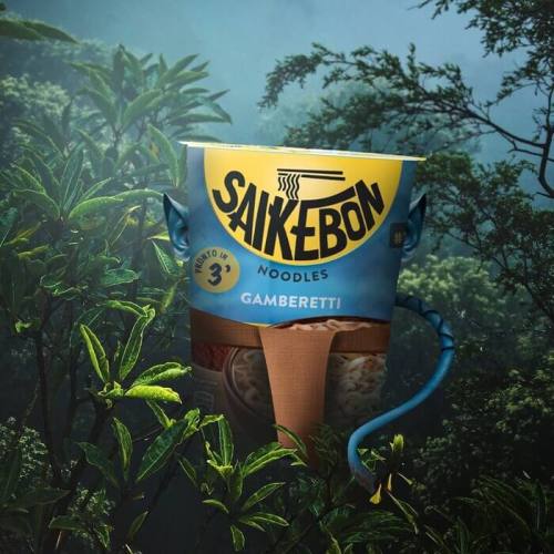 Saikebon